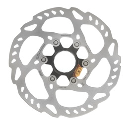 [DIS0120] Disco SHIMANO SLX SM-RT70 M 180mm p/buje c/lock JP