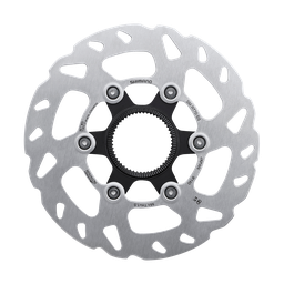 [DIS0111] Disco SHIMANO SLX SM-RT70 S 160mm c/lock p/buje  JP