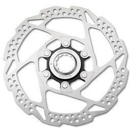 [DIS0021] Disco SHIMANO SM-RT54 M 180mm c/lock Suelto