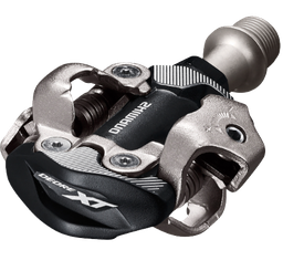 [EJE047] Eje SHIMANO de pedal XT PD-M8100 izquierd JP