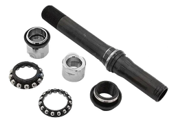 [EJE043] Eje SHIMANO posterior FH-M7110 142mm JP