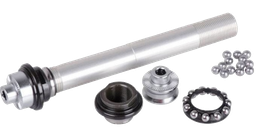 [EJE029] Eje SHIMANO posterior FH-M785 c/conos JP