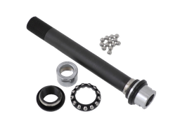 [EJE0291] Eje SHIMANO posterior FH-M788 12mm c/conos JP