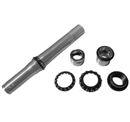 [EJE042] Eje SHIMANO posterior FH-M8110 142mm