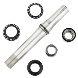 [EJE0411] Eje SHIMANO posterior FH-M8110B 148mm JP