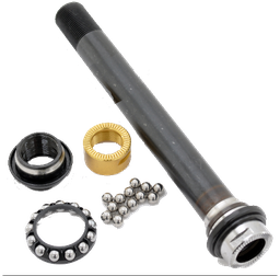 [EJE040] Eje SHIMANO posterior FH-M825