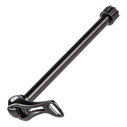 [EJE036] Eje SHIMANO posterior SERIES SM-AX76A 142X12mm neg