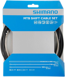 [FUN061] Fundas SHIMANO cambios SP41 3pcs black JP