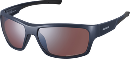 [GAF123] Gafas SHIMANO PULSAR CE-PLSR2HC Deep ocean, RIDESCAPE HIGH CONTRAST ECEPLSR2HCB27