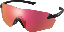 [GAF071] Gafas SHIMANO SPHYRE-R CE-SPHR1RD Black, RIDESCAPE ROAD ECESPHR1RDL01