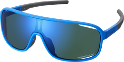 [GAF099] Gafas SHIMANO TECHNIUM CE-TCNM1GR Blue RIDESCAPE GRAVEL ECETCNM1GRB01