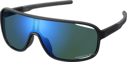 [GAF104] Gafas SHIMANO TECHNIUM CE-TCNM1GR Metallic black RIDESCAPE GRAVEL ECETCNM1GRL03
