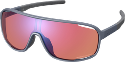[GAF115] Gafas SHIMANO TECHNIUM CE-TCNM1OR Dark gray RIDESCAPE OFF-ROAD ECETCNM1ORG20