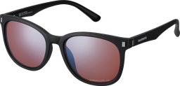 [GAF118] Gafas SHIMANO TOKYO CE-TKYO2HC Matte blaack, RIDESCAPE HIGH CONTRAST ECETKYO2HCL02