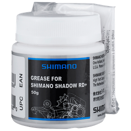 [GRA005] Grasa SHIMANO tensores p/Shadow 50g JP