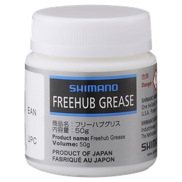 [GRA0061] Grasa SHIMANO p/manzana 50g JP