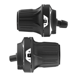 [GRP020] Grip shift SHIMANO TOURNEY SL-RV200 7v par