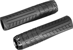 [GRP021] Grips PRO ERGO Race  32mm/130mm Black PRGP0061