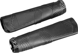 [GRP017] Grips PRO Ergonomic Dual Density black PRGP0034