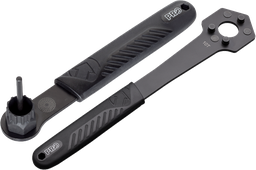[HER206] H-PRO Extractor de Casette set PRTL0149