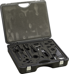 [HER168] H-PRO Kit herramientas Advanced 25 tool PRTL0106