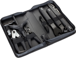 [HER171] H-PRO Kit herramientas basico 11 funciones PRTL0105