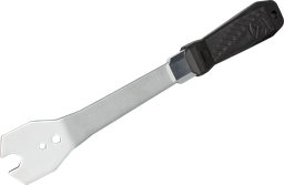 [HER188] H-PRO Llave para pedal Wrench  black PRTL0087