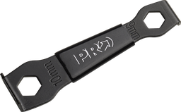 [HER189] H-PRO Llave para tornillo de coronillas PRTL0034