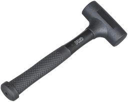 [HER172] H-PRO Martillo de goma PRTL0058