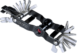 [HER210] H-PRO Navaja Mini Tool Team CO2 20 fun ALLEN 1.5-8 / T10-T25-T30 cortador cadena 8-11v PRTL0110