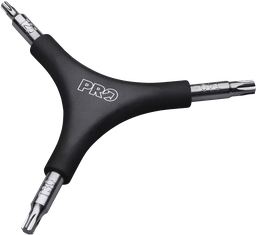 [HER202] H-PRO Tool Y-Wrench Torx T25/T30/T40 PRTL0128