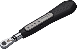 [HER198] H-PRO Torquimetro Tool Team Digital 1 to 24 Nm PRTL0082