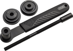 [HER157] H-PRO instador de pistas BB/pressfit black  PRTLB061