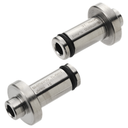 [HER002-1] H-SHIMANO Adaptador de manzana 12mm a 9mm TL-FH12 JP