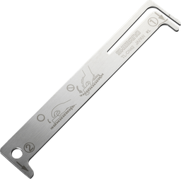 [HER027] H-SHIMANO Comprobador de cadenilla TL-CN42 JP