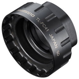 [HER053] H-SHIMANO copa extractor de coronilla TL-FC41 12v