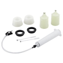 [HER007] H-SHIMANO kit de sangrado MTB/Road TL-BR001-TL-BR002-TL-BR003 KIT