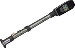 [INF0031] Inflador PRO Shock pump Team digital gauge PRPU0106