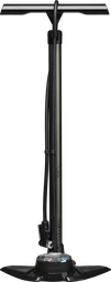 [INF019] Inflador PRO piso Team dual gauge PRPU0102