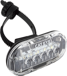 [LAM001] Lampara CATEYE del c/bat TL-LD135-F OMINI-3 neg 534-2315