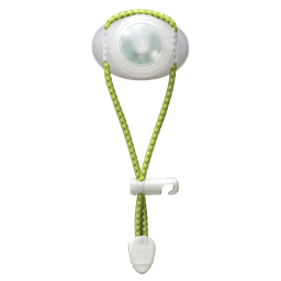 [LAM007] Lampara CATEYE del/ post  SL-LD110FG green