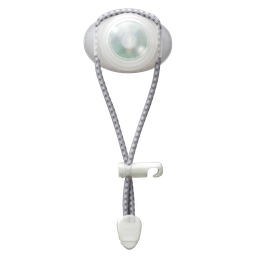 [LAM005] Lampara CATEYE delant/post  SL-LD110FW white