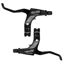 [MAT017] Manigueta SHIMANO DEORE BL-T610 mecanico PAR