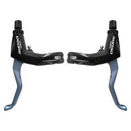 [MAT016] Maniguetas SHIMANO DEORE BL-M590 par