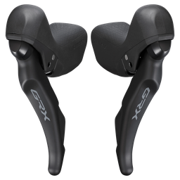 [MAI050] Manilar SHIMANO GRAVEL GRX ST-RX600 2x11V f/hidraulico set JP