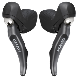 [MAI051] Manilar SHIMANO GRX ST-RX810 2X11V set caja accesorios JP