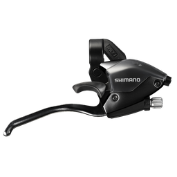[MAI013] Manilar SHIMANO MTB Integr ST-EF51 9v s/fundas black