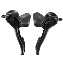 [MAI042] Manilar SHIMANO Ruta SORA Integr ST-3500 9v set caja