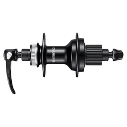 [MAZ058] Manzana SHIMANO MTB FH-MT500 32H 12v c/lock 135mm normal posterior caja