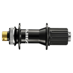 [MAZ061] Manzana SHIMANO SAINT FH-M820 32H 8/9/10v 135x12mm posterior